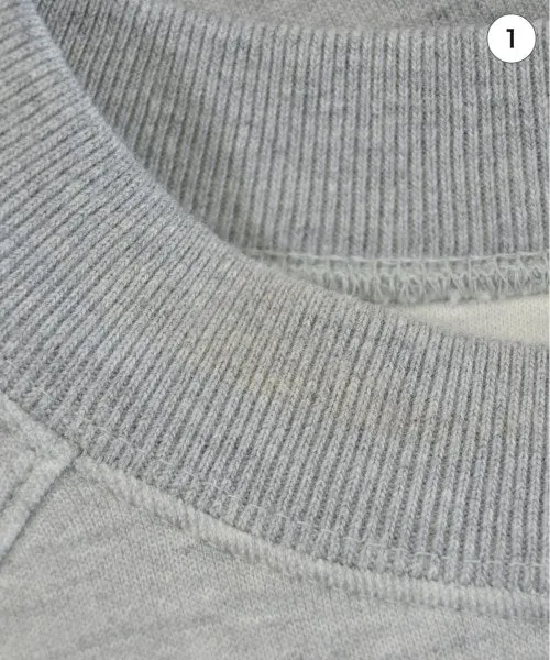 Sweats à capuche Sacai