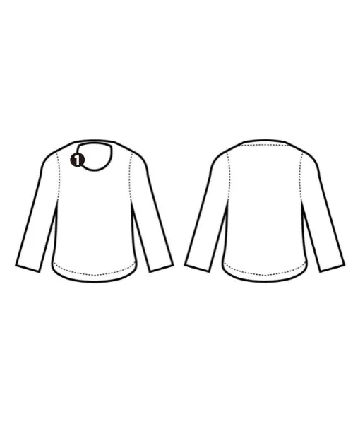 Sweats à capuche Sacai