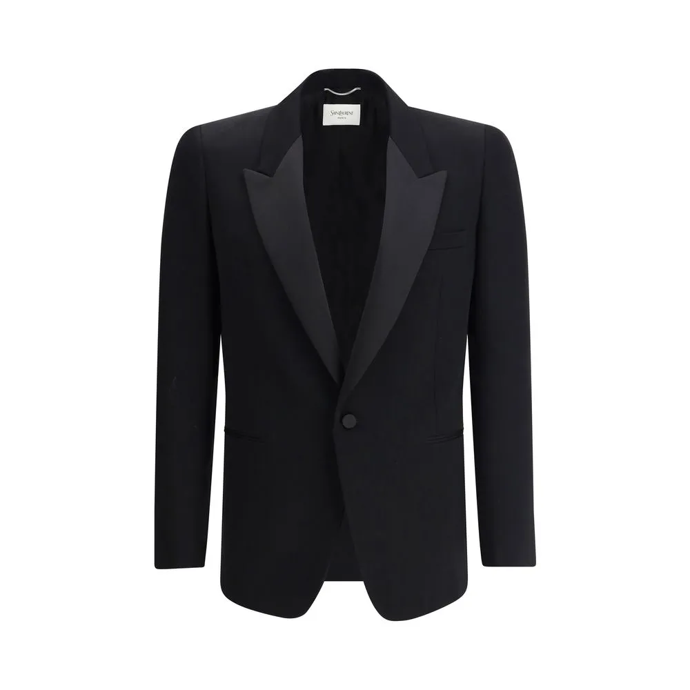Veste élégante pour homme Saint Laurent