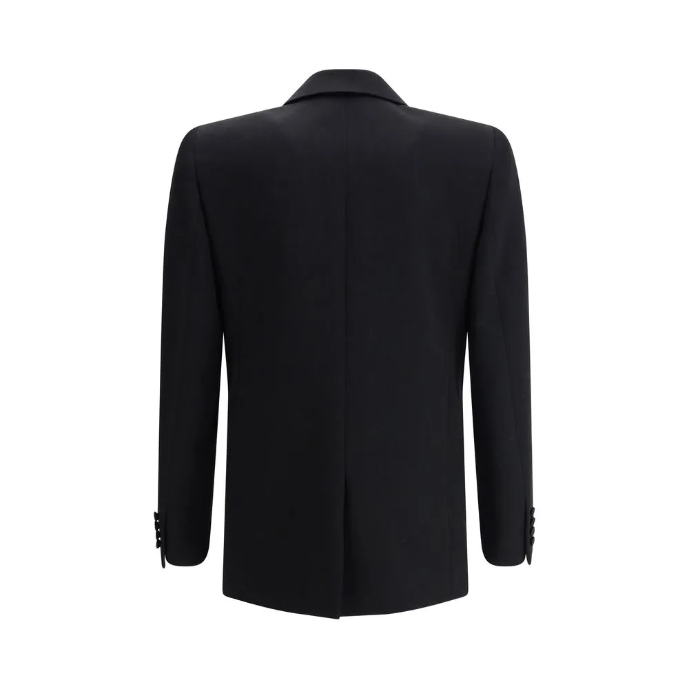 Veste élégante pour homme Saint Laurent