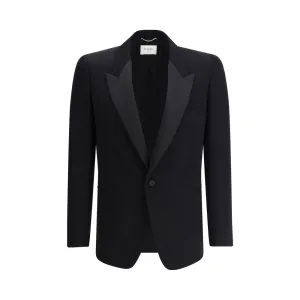Veste élégante pour homme Saint Laurent