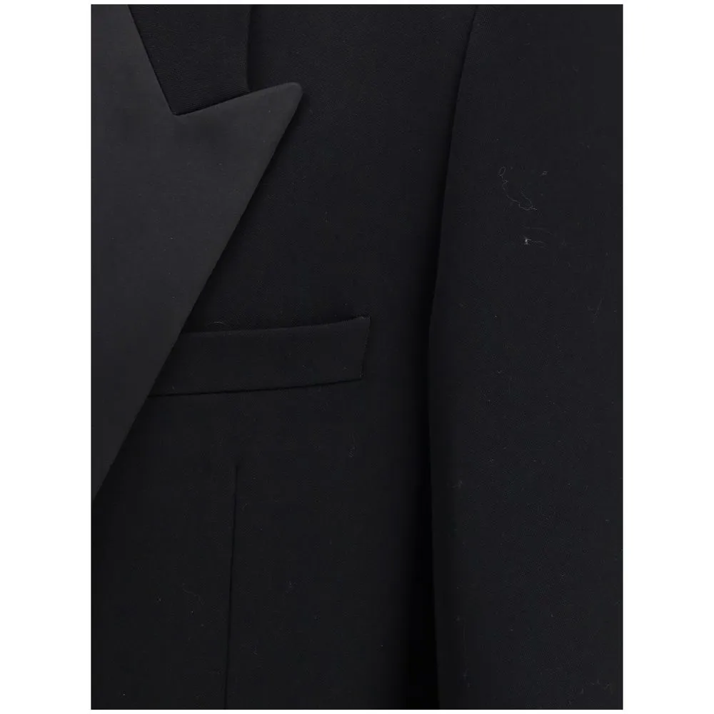 Veste élégante pour homme Saint Laurent