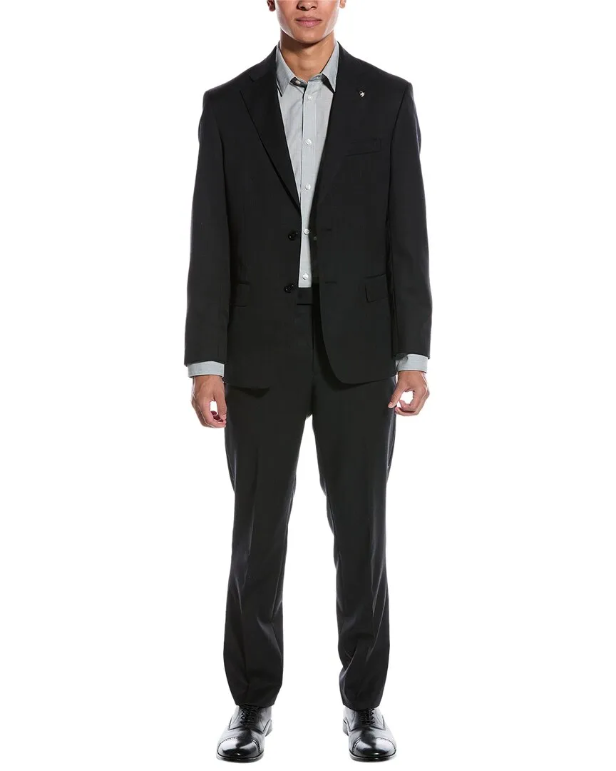 Scotch & Soda Costume en laine 2 pièces