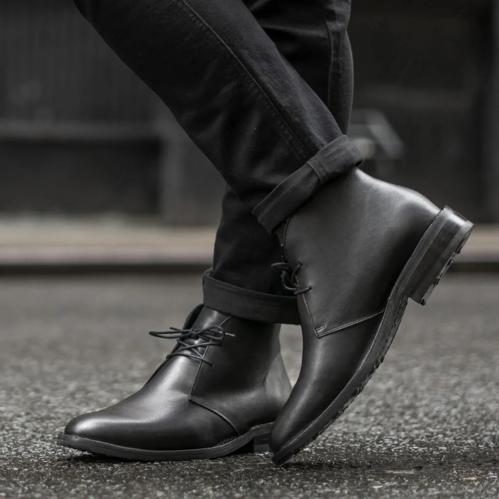 Scout | Noir