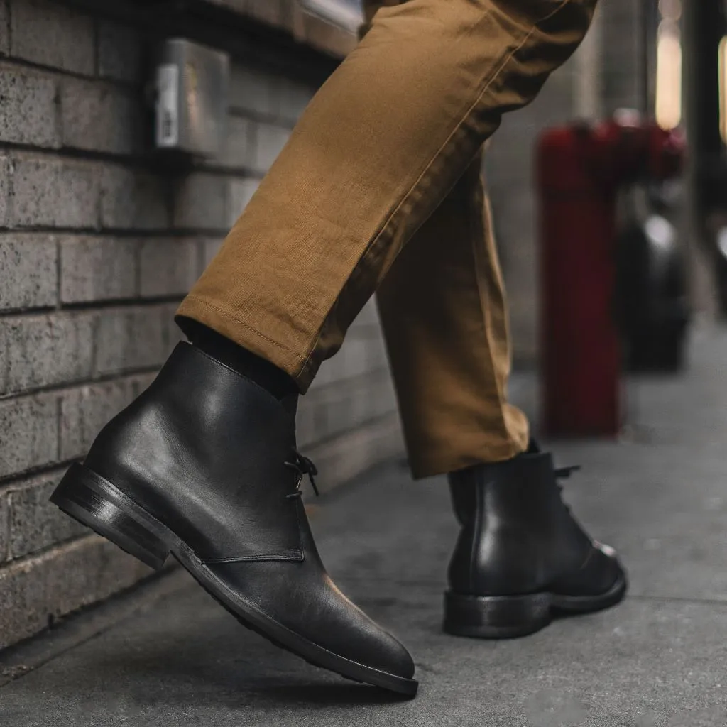 Scout | Noir