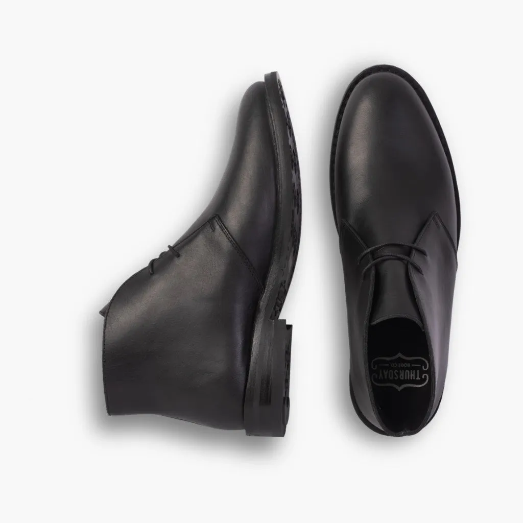 Scout | Noir