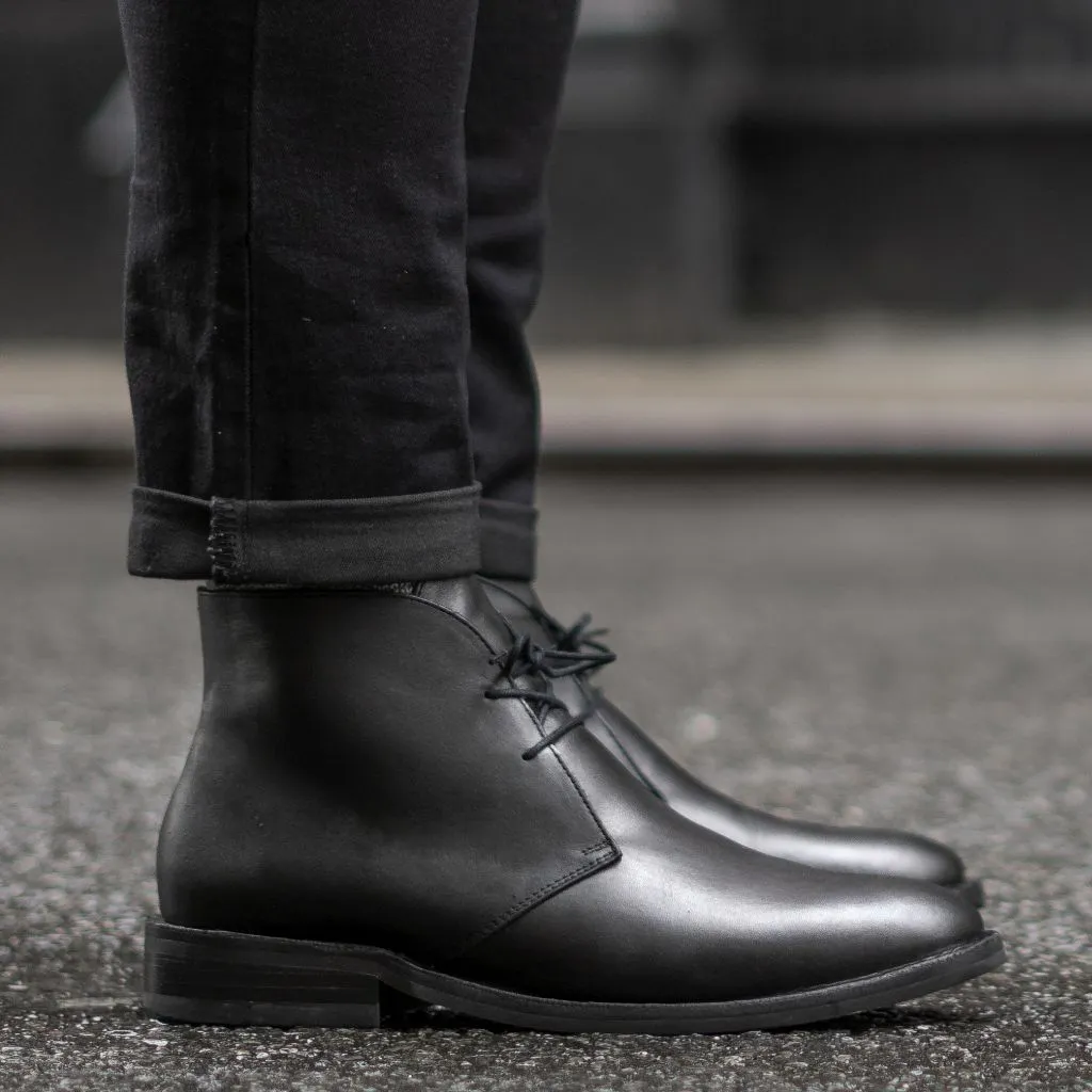 Scout | Noir