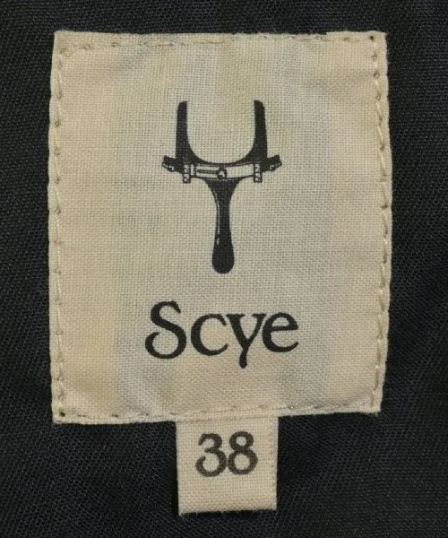 Vestes de moto SCYE