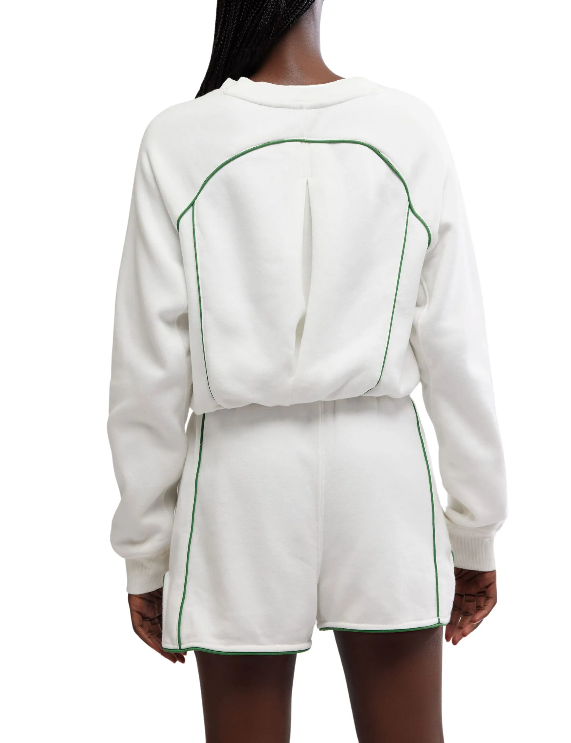 Ensemble Seeing Double - Combo Logo Glade