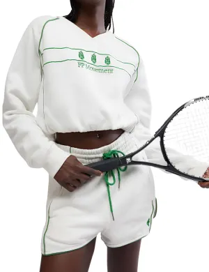 Ensemble Seeing Double - Combo Logo Glade