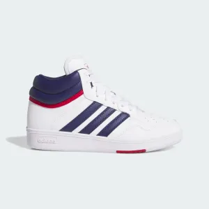 Chaussures Adidas Hoops 4.0 Mid Enfant