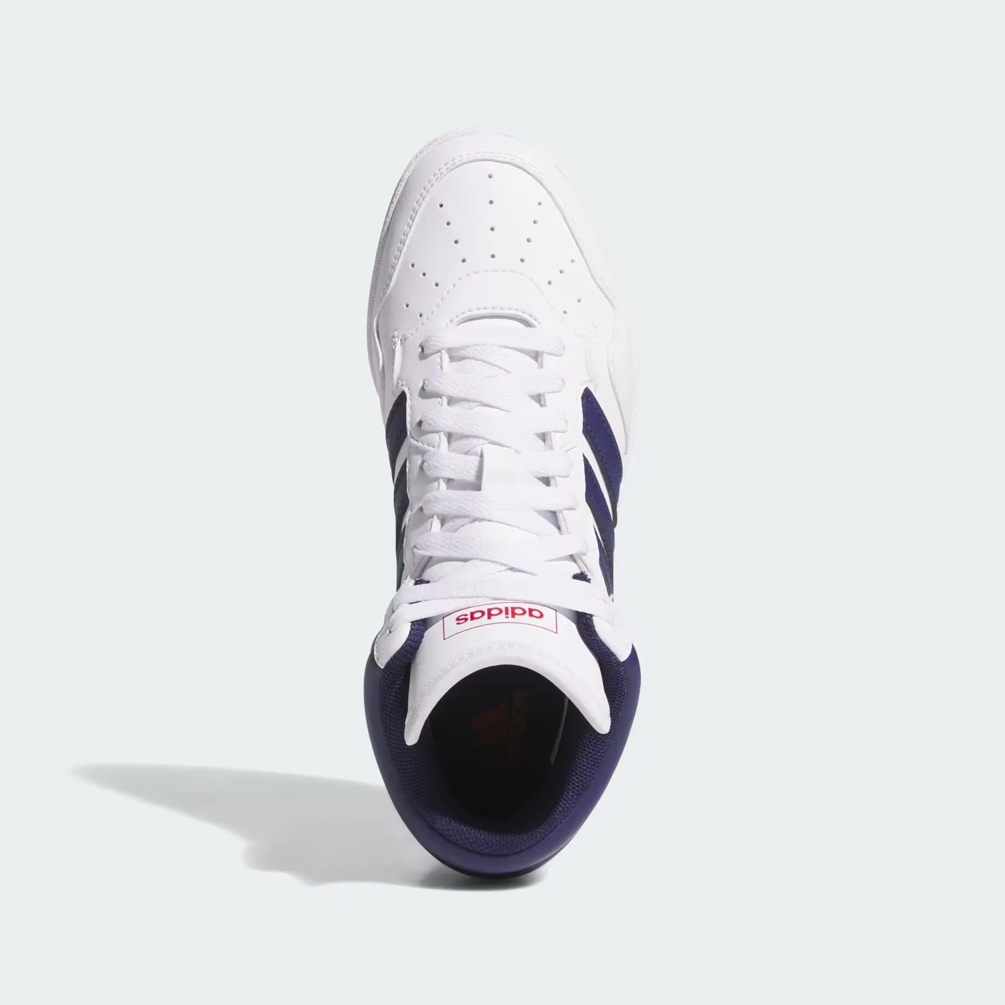 Chaussures Adidas Hoops 4.0 Mid Enfant