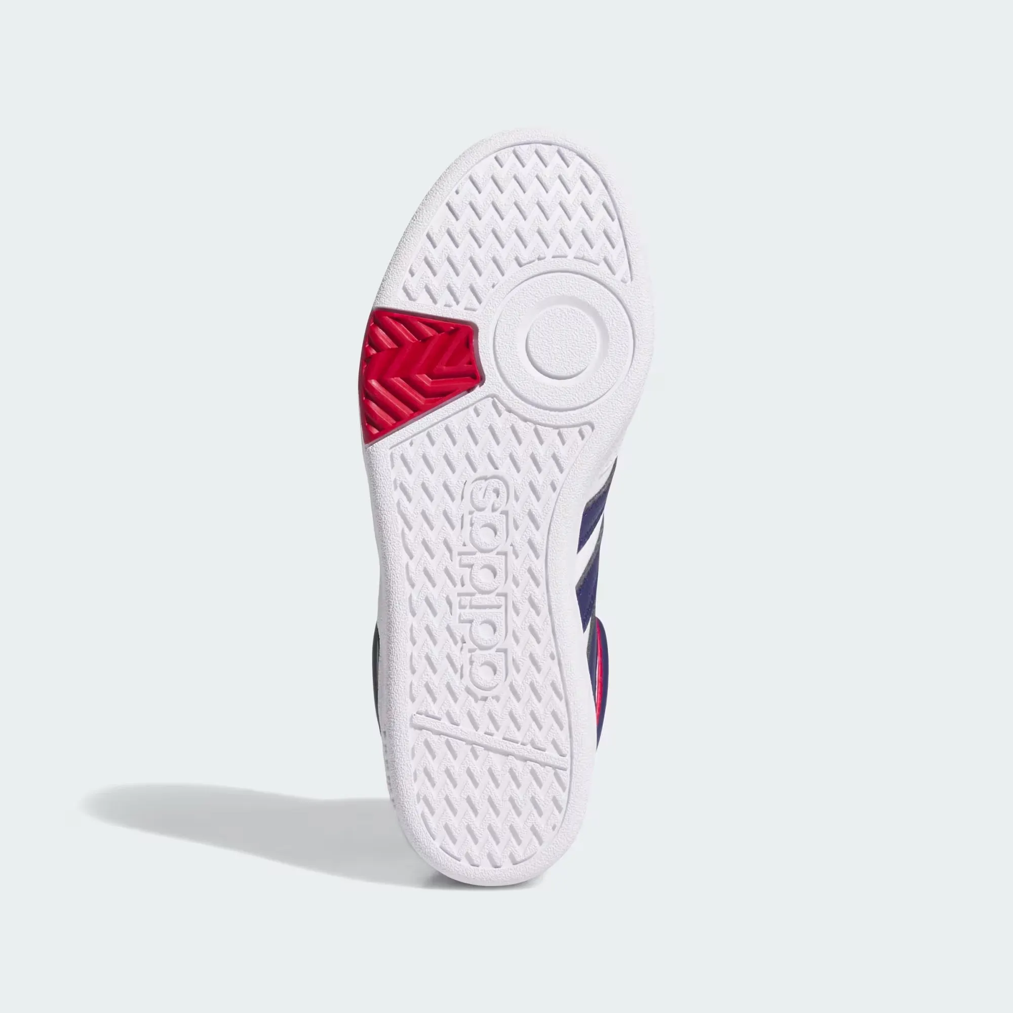 Chaussures Adidas Hoops 4.0 Mid Enfant