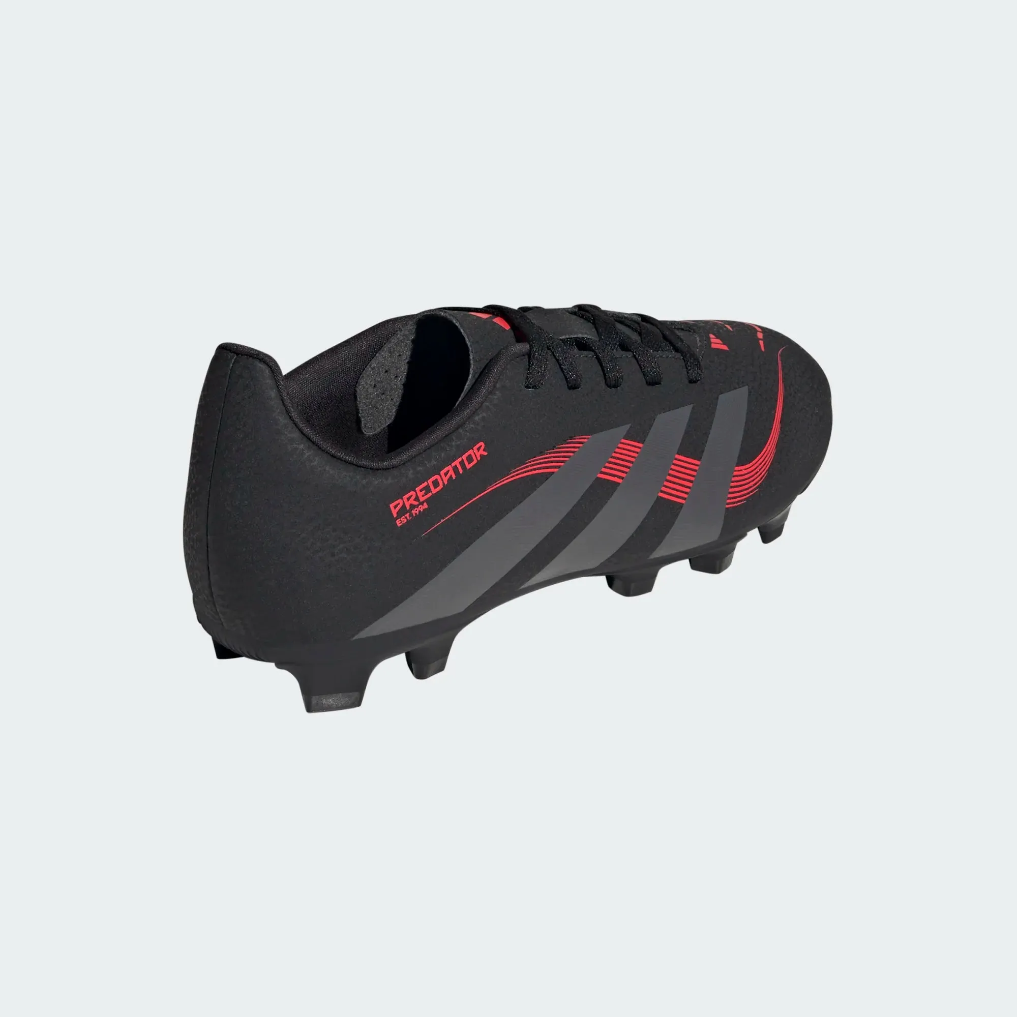 Chaussures Adidas Predator Club FG pour enfants