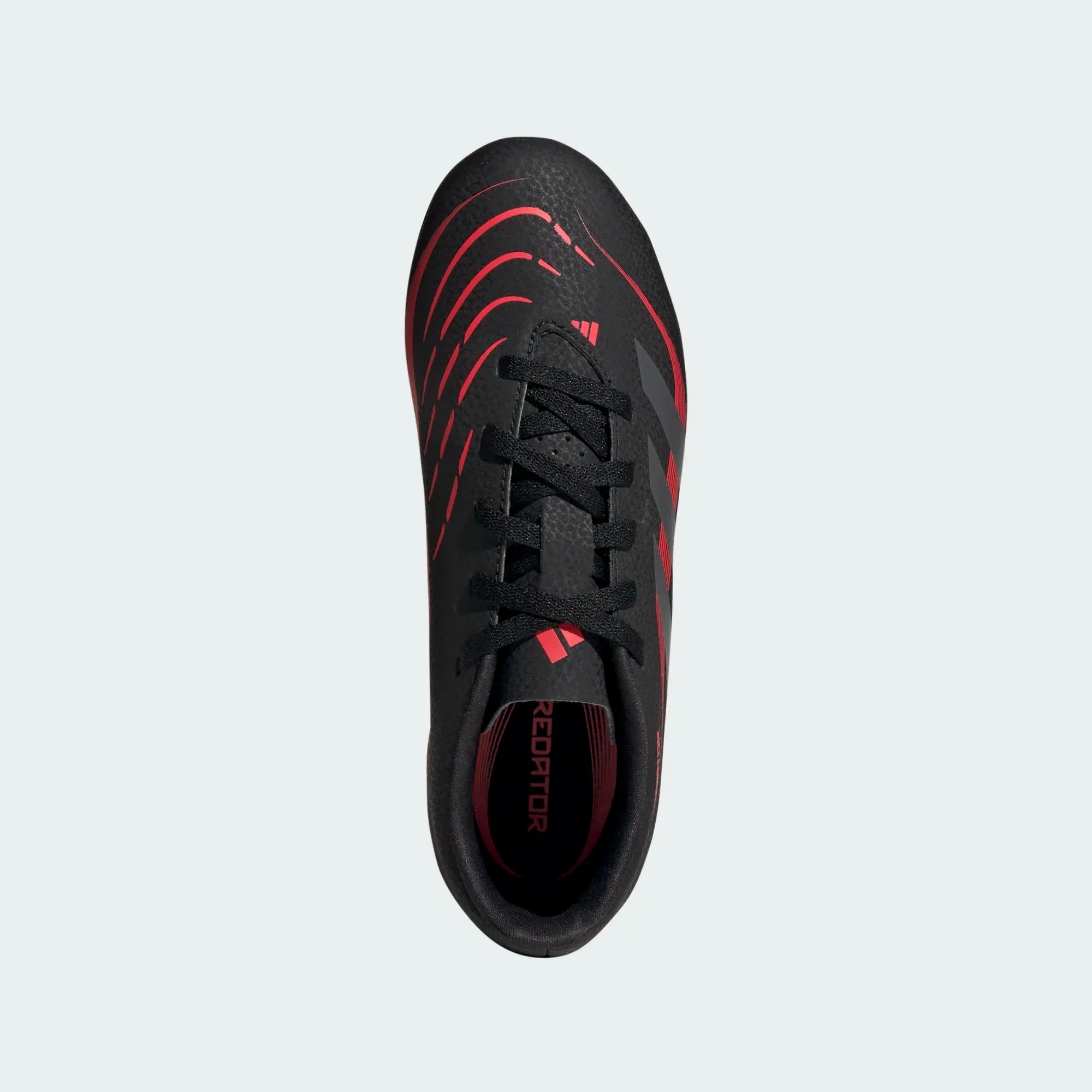 Chaussures Adidas Predator Club FG pour enfants