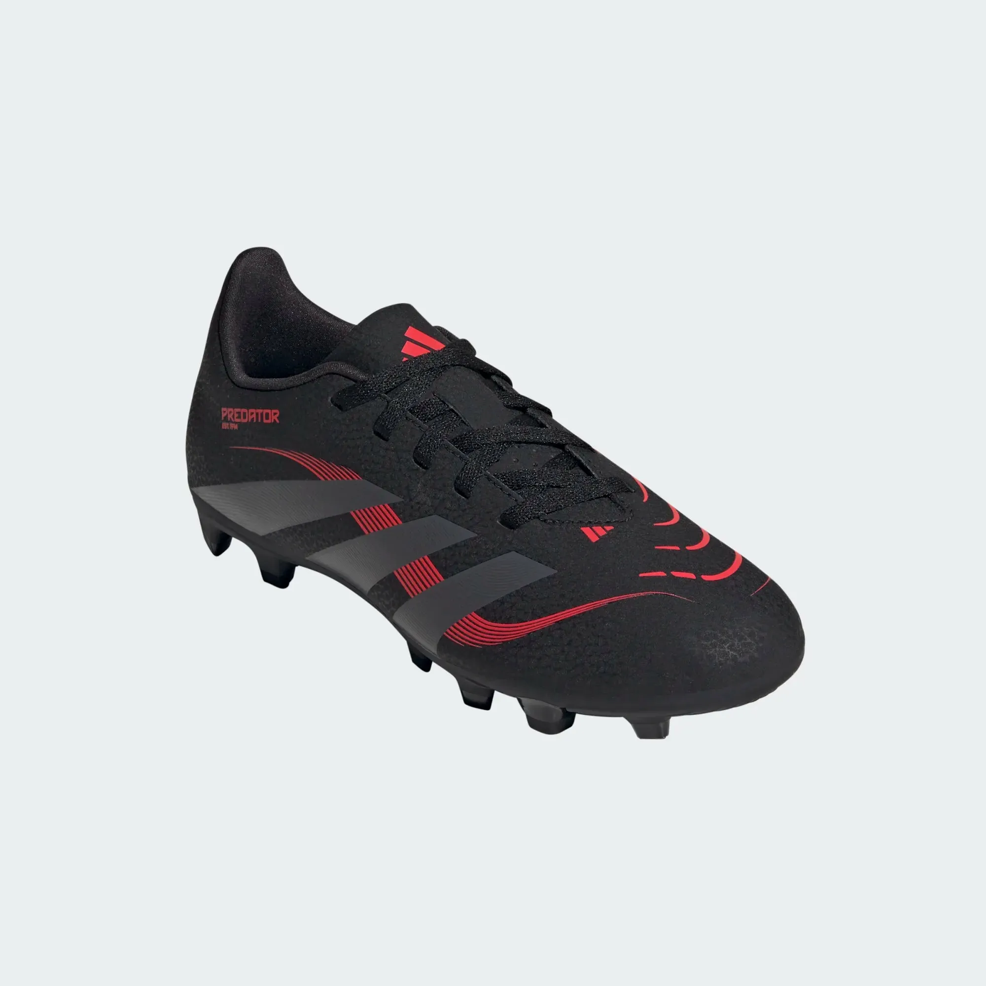 Chaussures Adidas Predator Club FG pour enfants