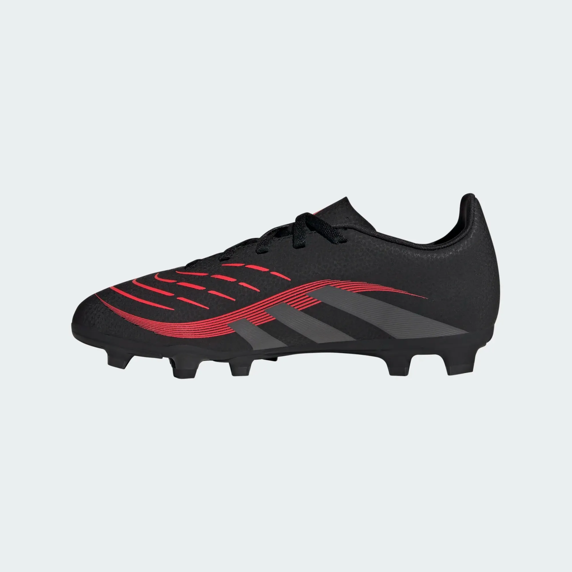 Chaussures Adidas Predator Club FG pour enfants