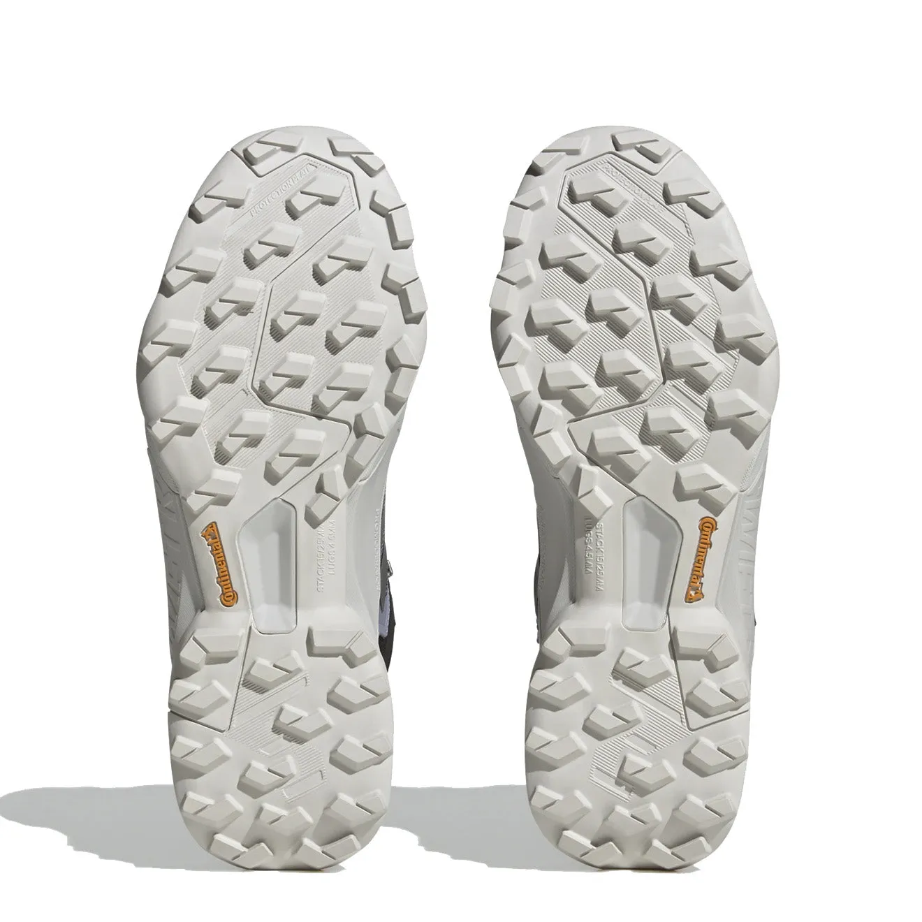 Chaussures Adidas Terrex Homme Adidas Terrex Swift R3 Mid Gore-Tex Chaussures de Randonnée Bludaw / Grefou / Impora