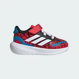 Chaussures Adidas pour tout-petits Spider-Man Runfalcon