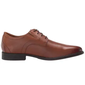 Chaussures Clarks Hommes Whiddon Uni