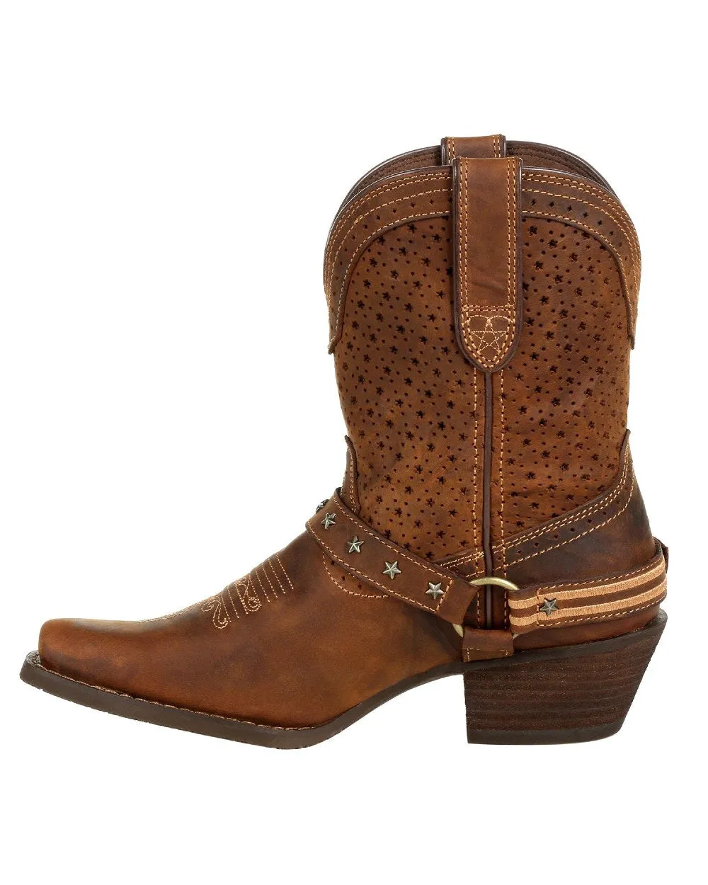 Bottes courtes Durango Crush de Durango