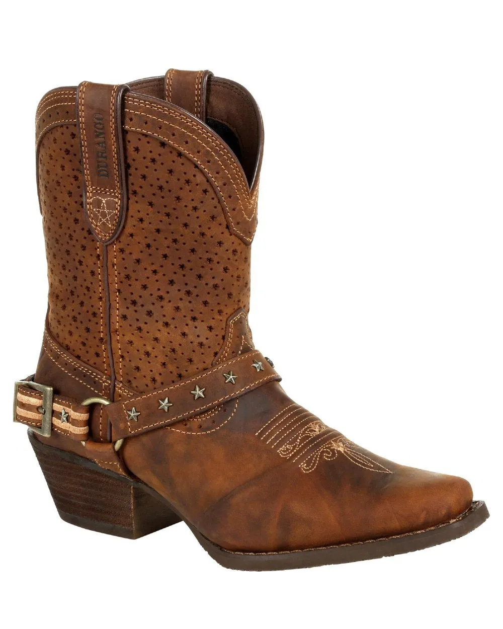 Bottes courtes Durango Crush de Durango