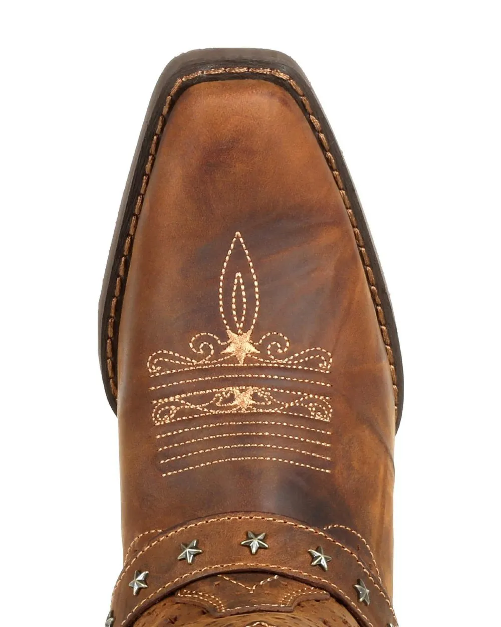 Bottes courtes Durango Crush de Durango