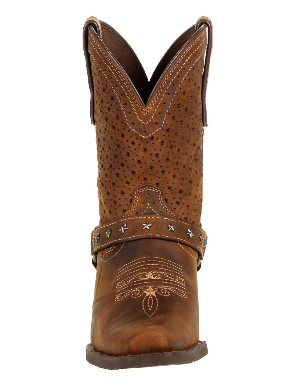 Bottes courtes Durango Crush de Durango