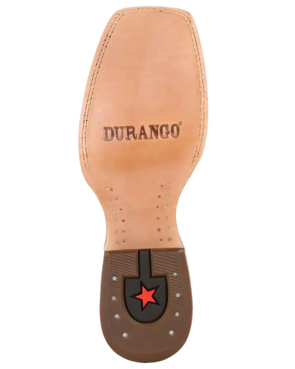 Chaussures Durango Bottes Western Pro Arena pour Homme