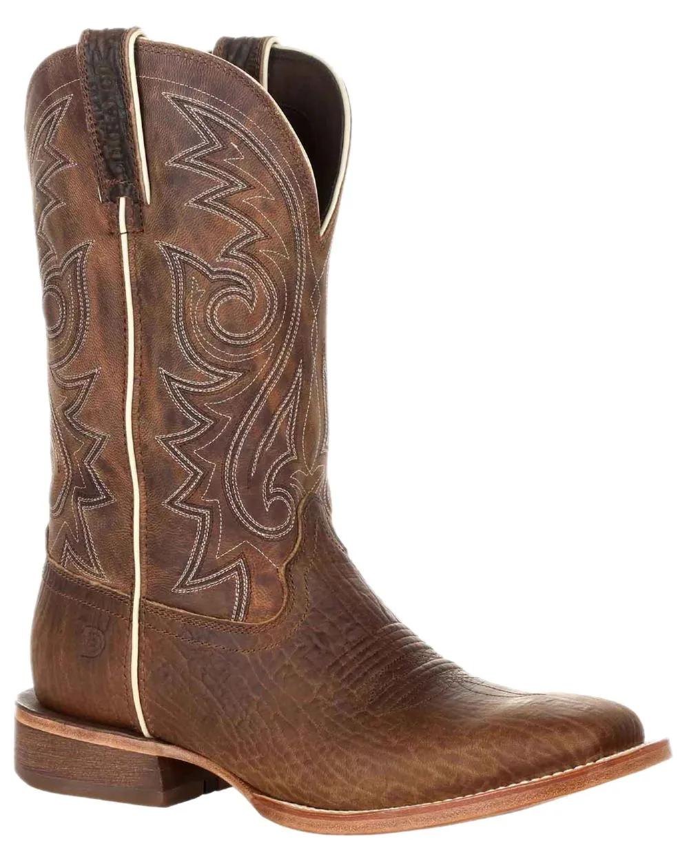 Chaussures Durango Bottes Western Pro Arena pour Homme