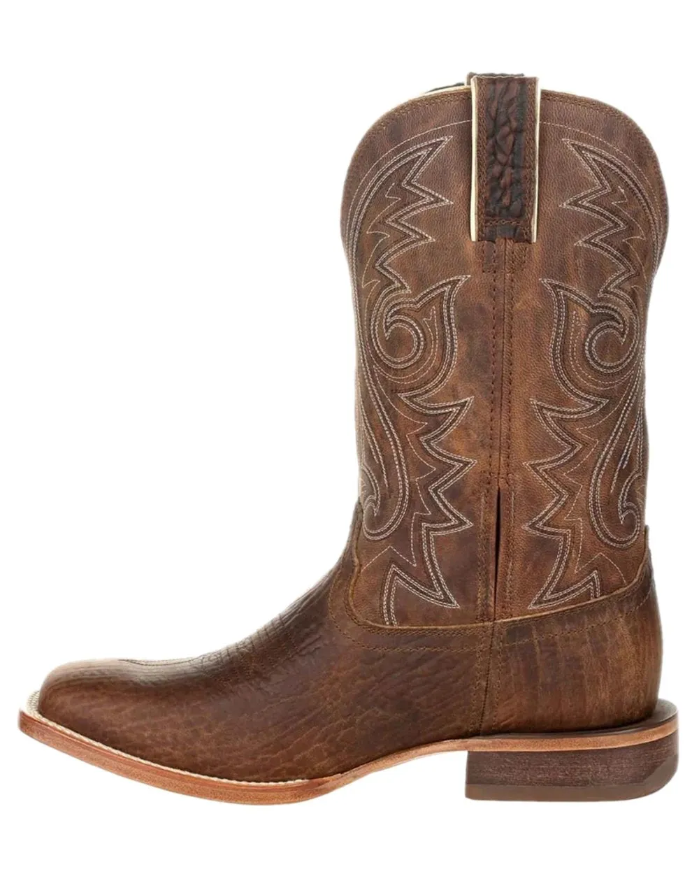 Chaussures Durango Bottes Western Pro Arena pour Homme