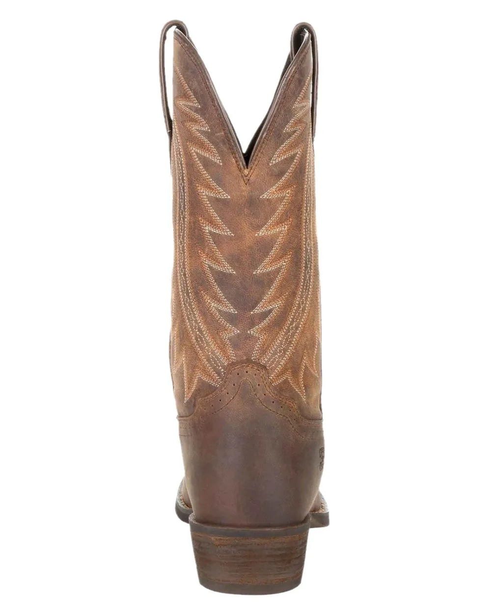Chaussures Durango Durango Bottes Western Rebel Frontier pour Homme