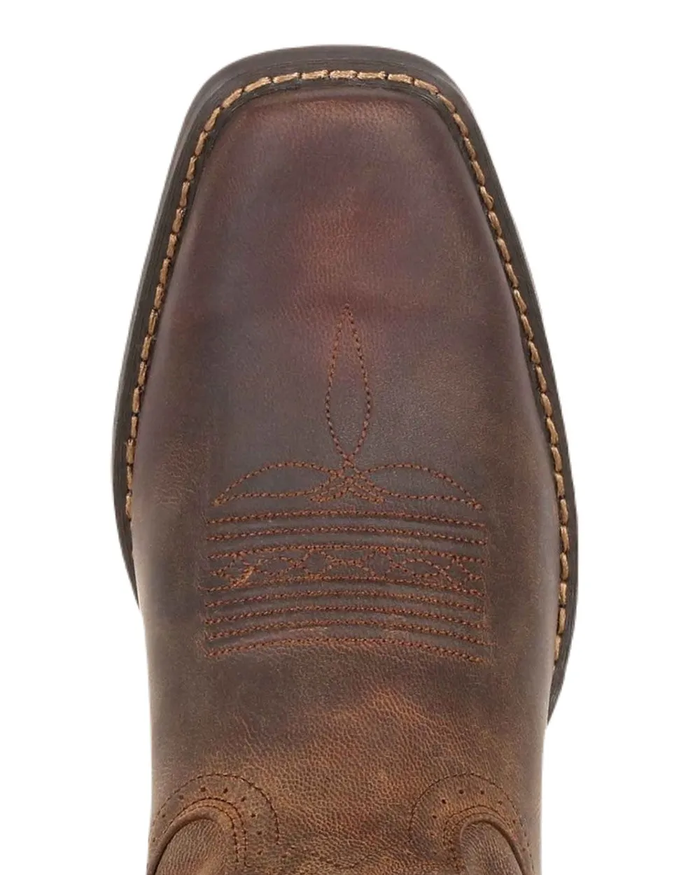 Chaussures Durango Durango Bottes Western Rebel Frontier pour Homme