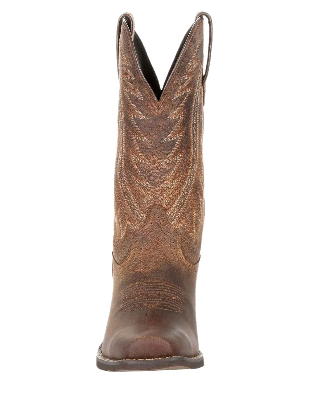 Chaussures Durango Durango Bottes Western Rebel Frontier pour Homme