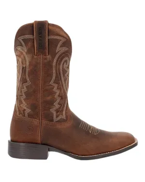 Chaussures Durango Durango Hommes Westward Bottes de Cowboy Western