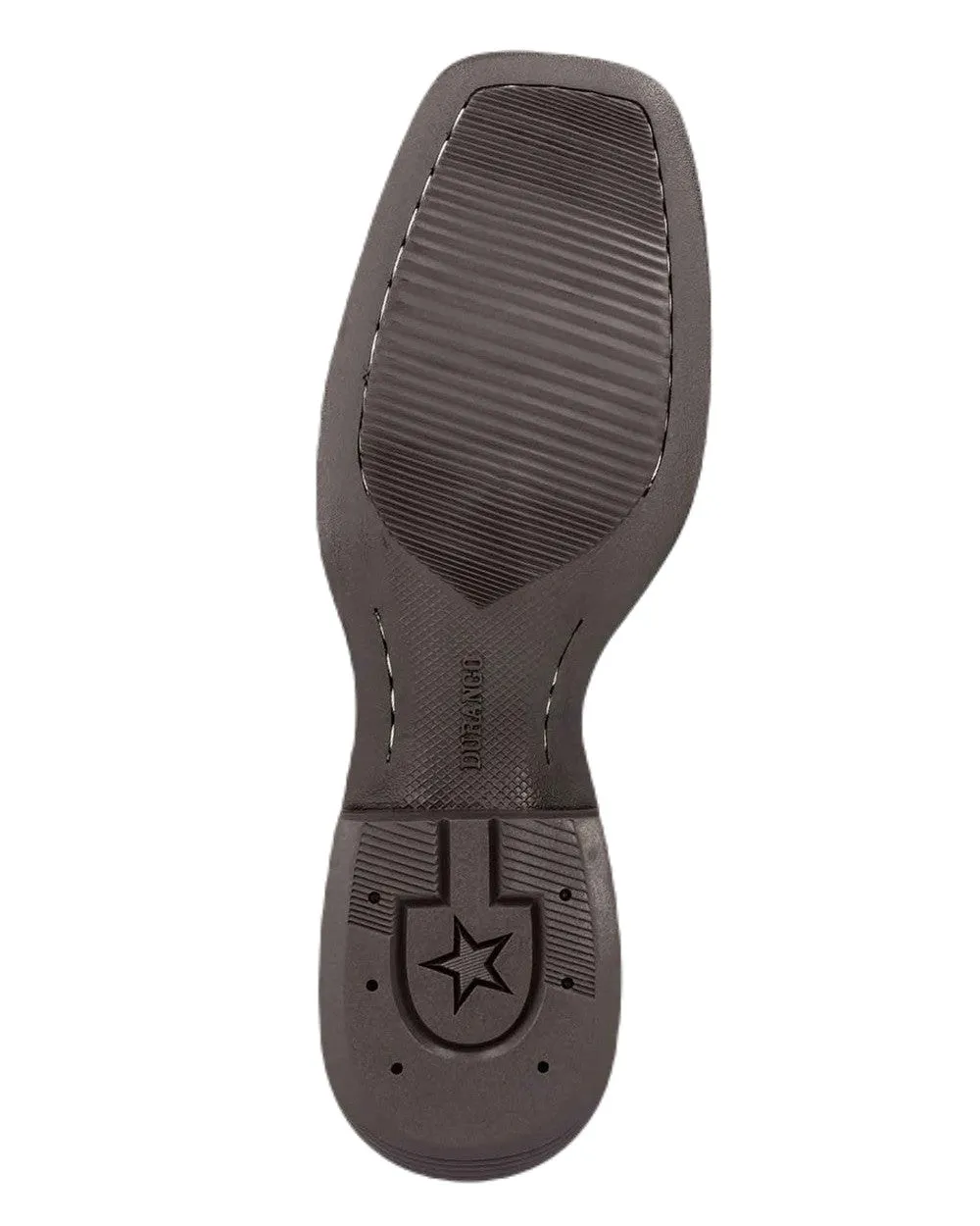 Chaussures Durango Durango Hommes Westward Bottes de Cowboy Western