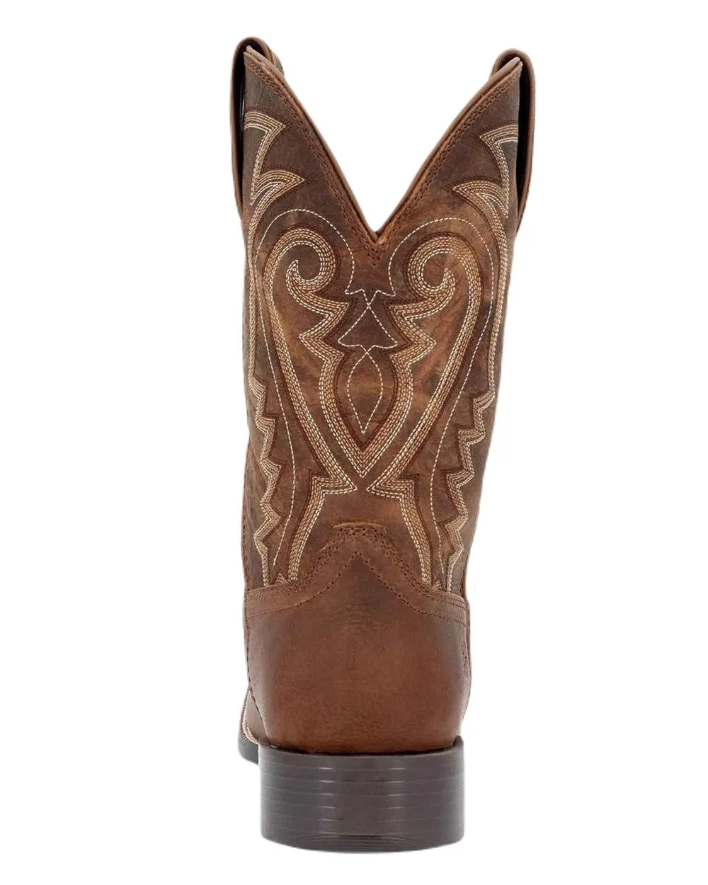Chaussures Durango Durango Hommes Westward Bottes de Cowboy Western