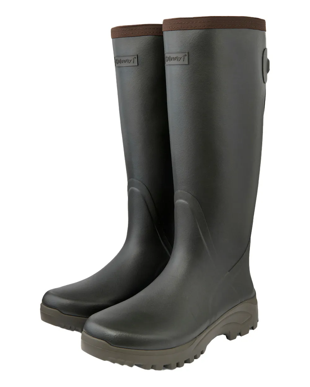 Shoes Gateway1 Gateway1 Sportsman II 18