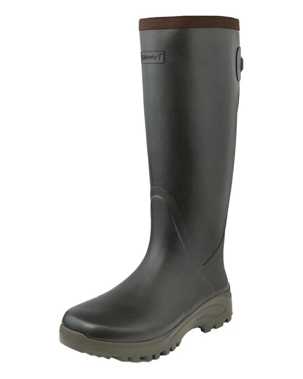 Shoes Gateway1 Gateway1 Sportsman II 18