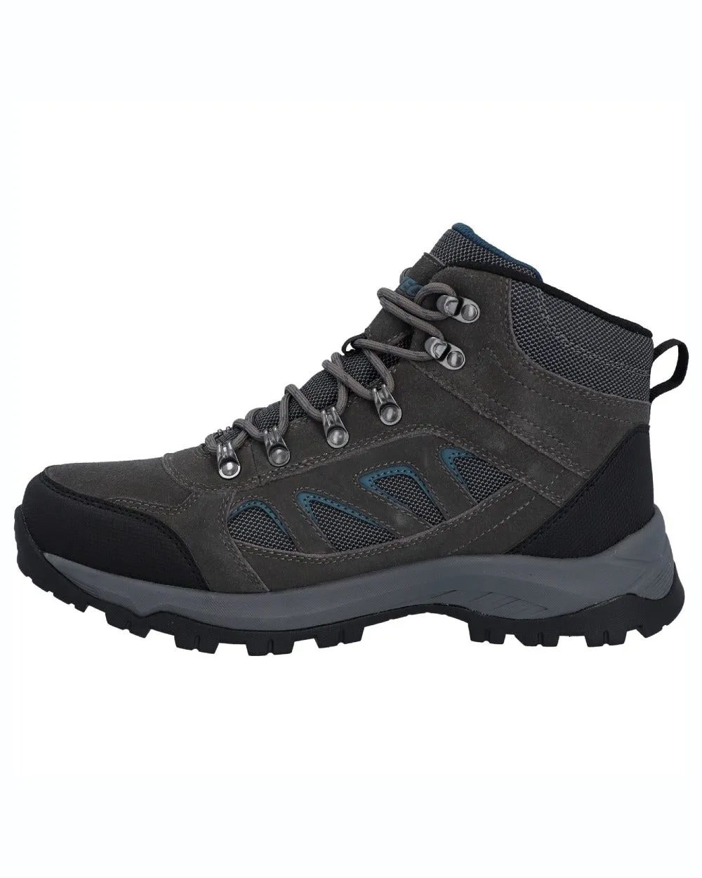 Chaussures Hi-Tec Bottes d'expédition Bandera pour hommes Hi-Tec