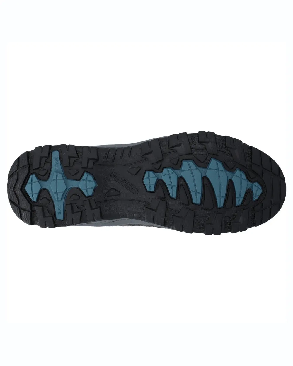 Chaussures Hi-Tec Bottes d'expédition Bandera pour hommes Hi-Tec