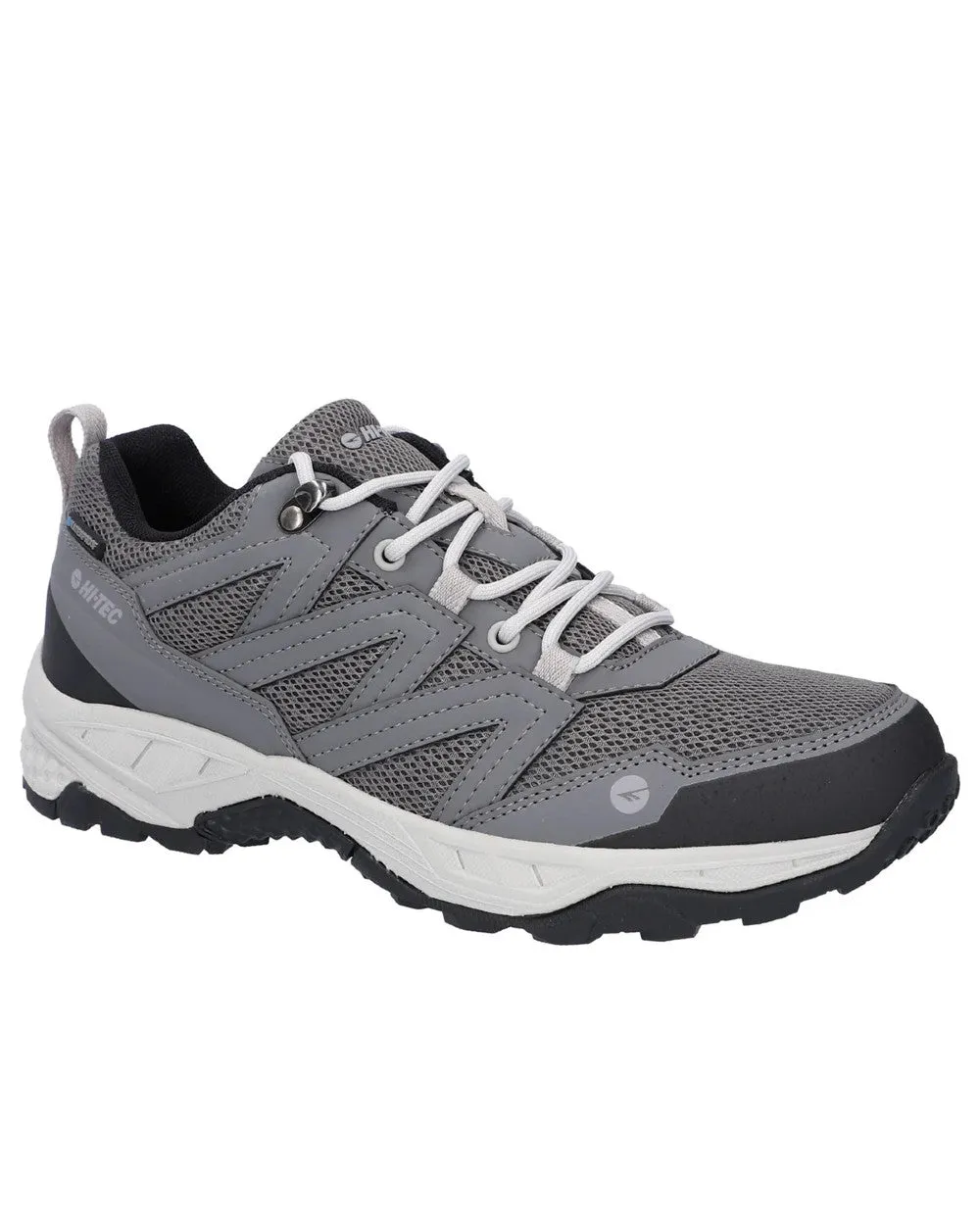 Chaussures Hi-Tec Bottes de randonnée imperméables Saunter pour homme
