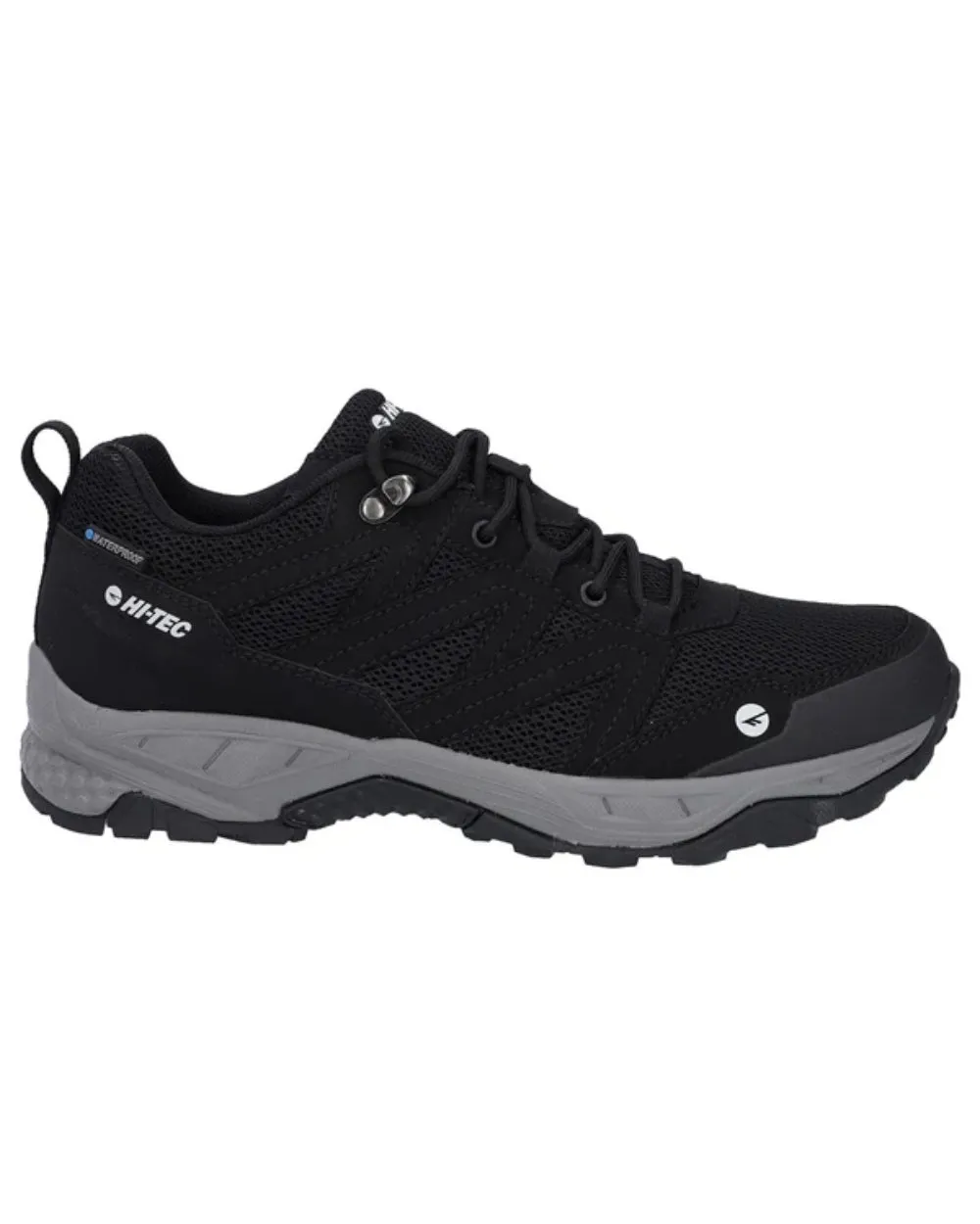 Chaussures Hi-Tec Bottes de randonnée imperméables Saunter pour homme