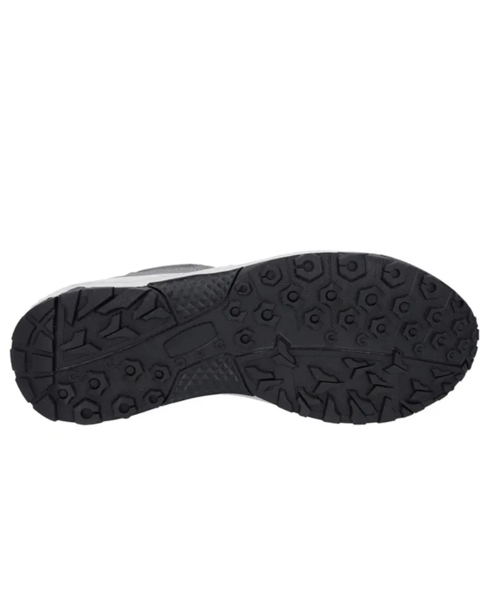 Chaussures Hi-Tec Bottes de randonnée imperméables Saunter pour homme