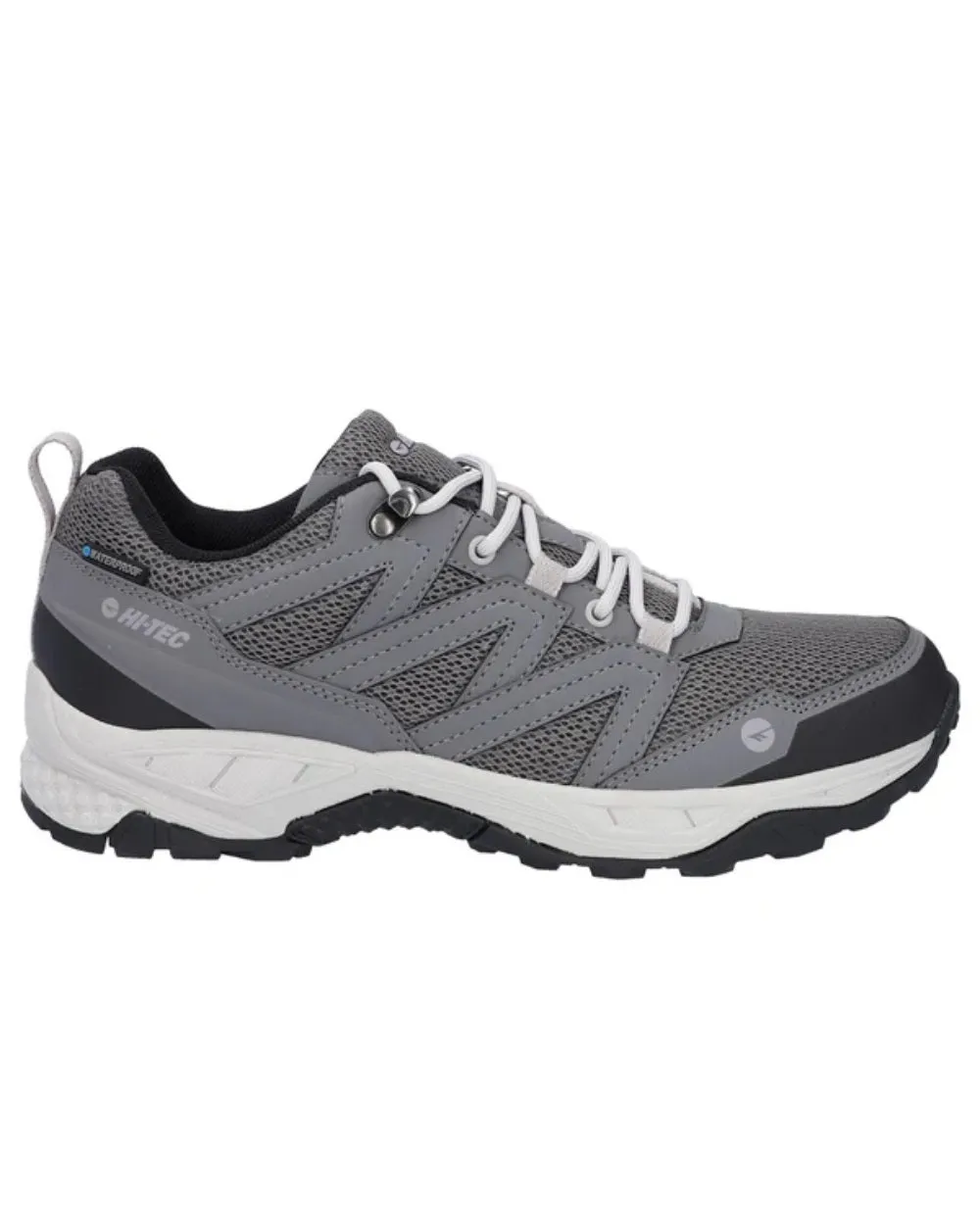 Chaussures Hi-Tec Bottes de randonnée imperméables Saunter pour homme