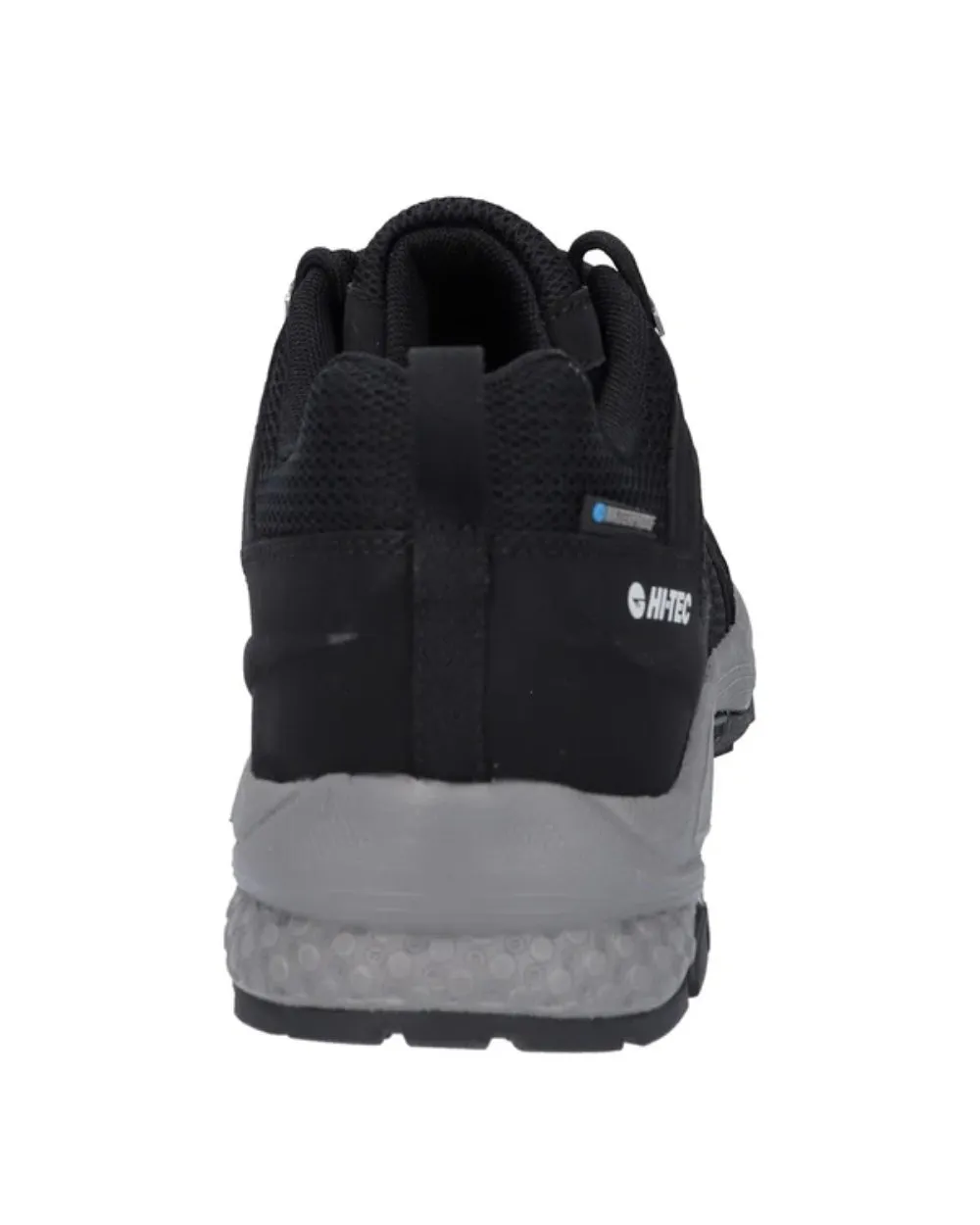 Chaussures Hi-Tec Bottes de randonnée imperméables Saunter pour homme