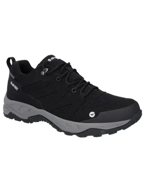 Chaussures Hi-Tec Bottes de randonnée imperméables Saunter pour homme