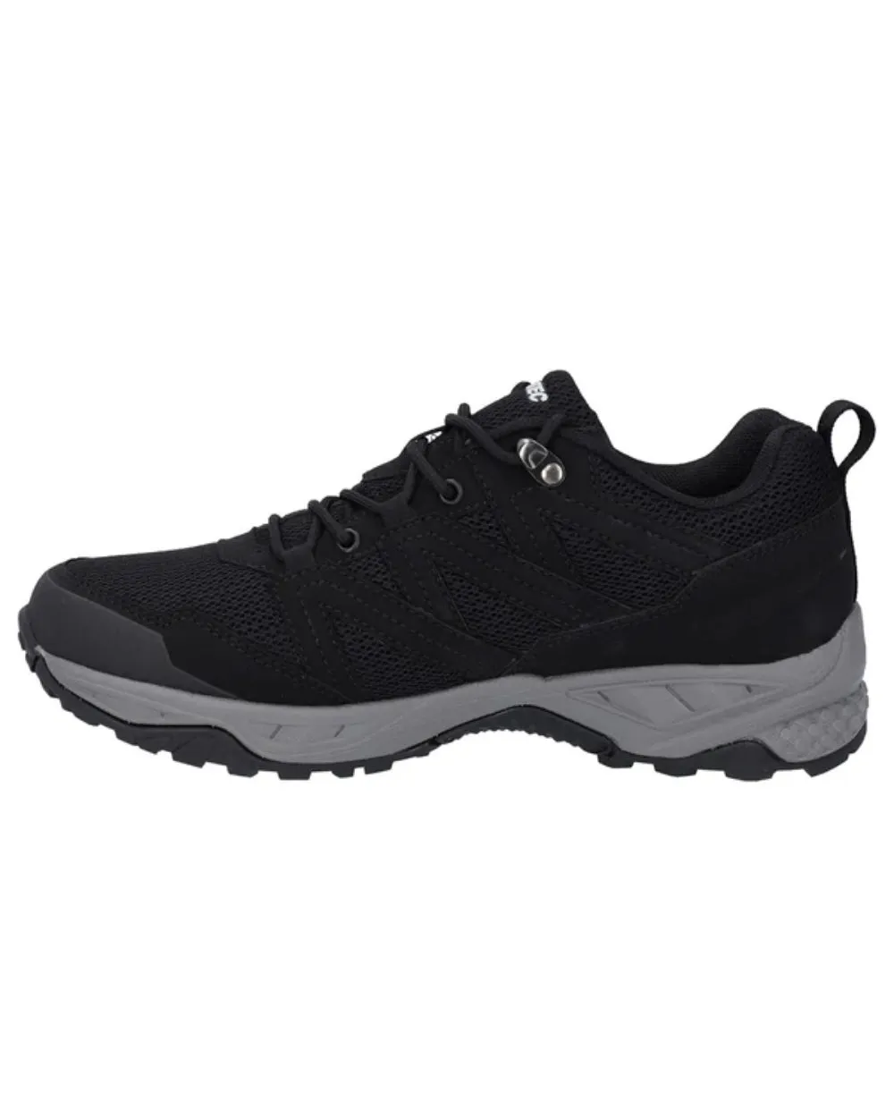 Chaussures Hi-Tec Bottes de randonnée imperméables Saunter pour homme