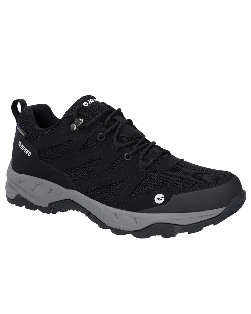 Chaussures Hi-Tec Bottes de randonnée imperméables Saunter pour homme