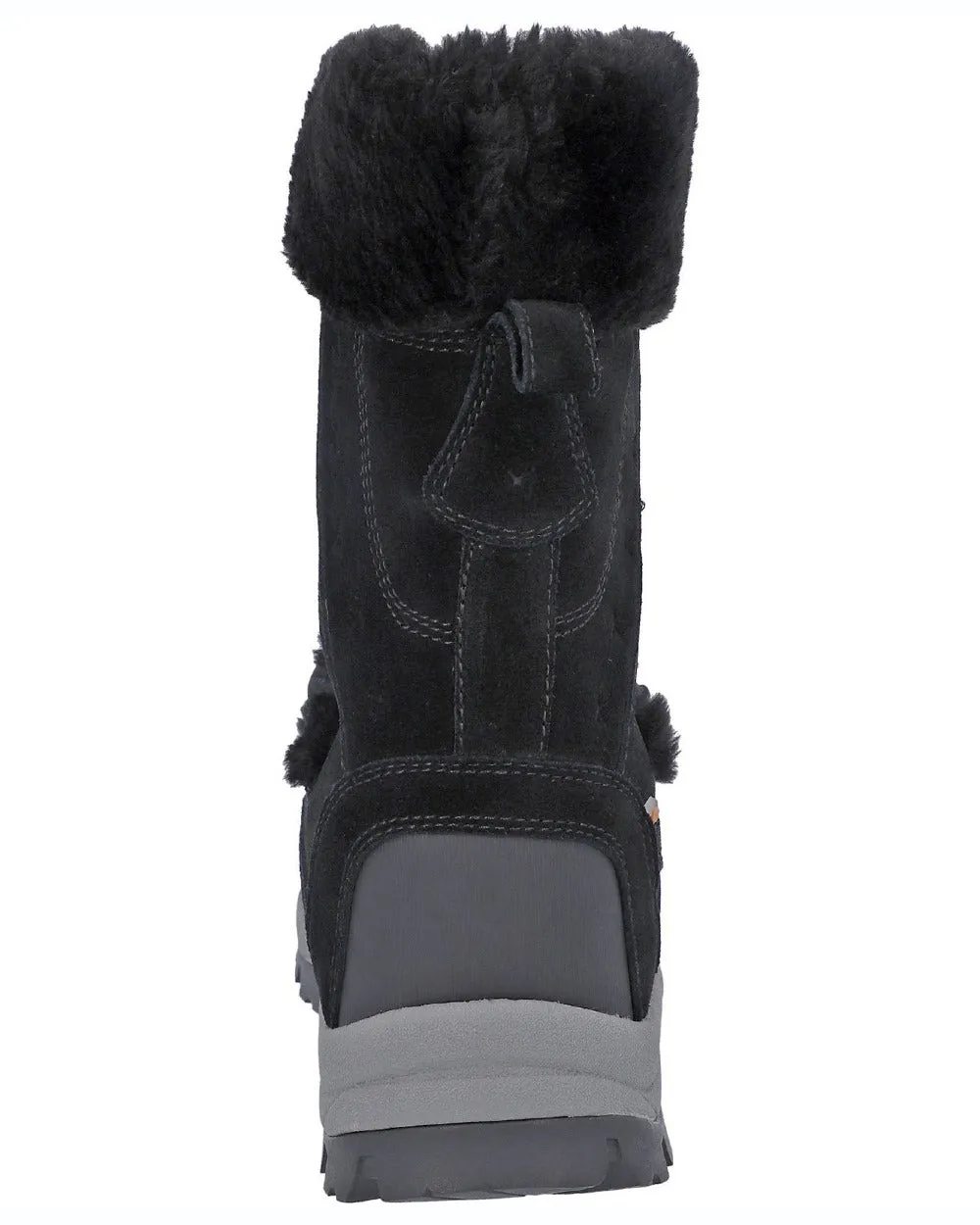 Chaussures Hi-Tec Bottes de randonnée Hi-Tec Mortiz 200 pour femme